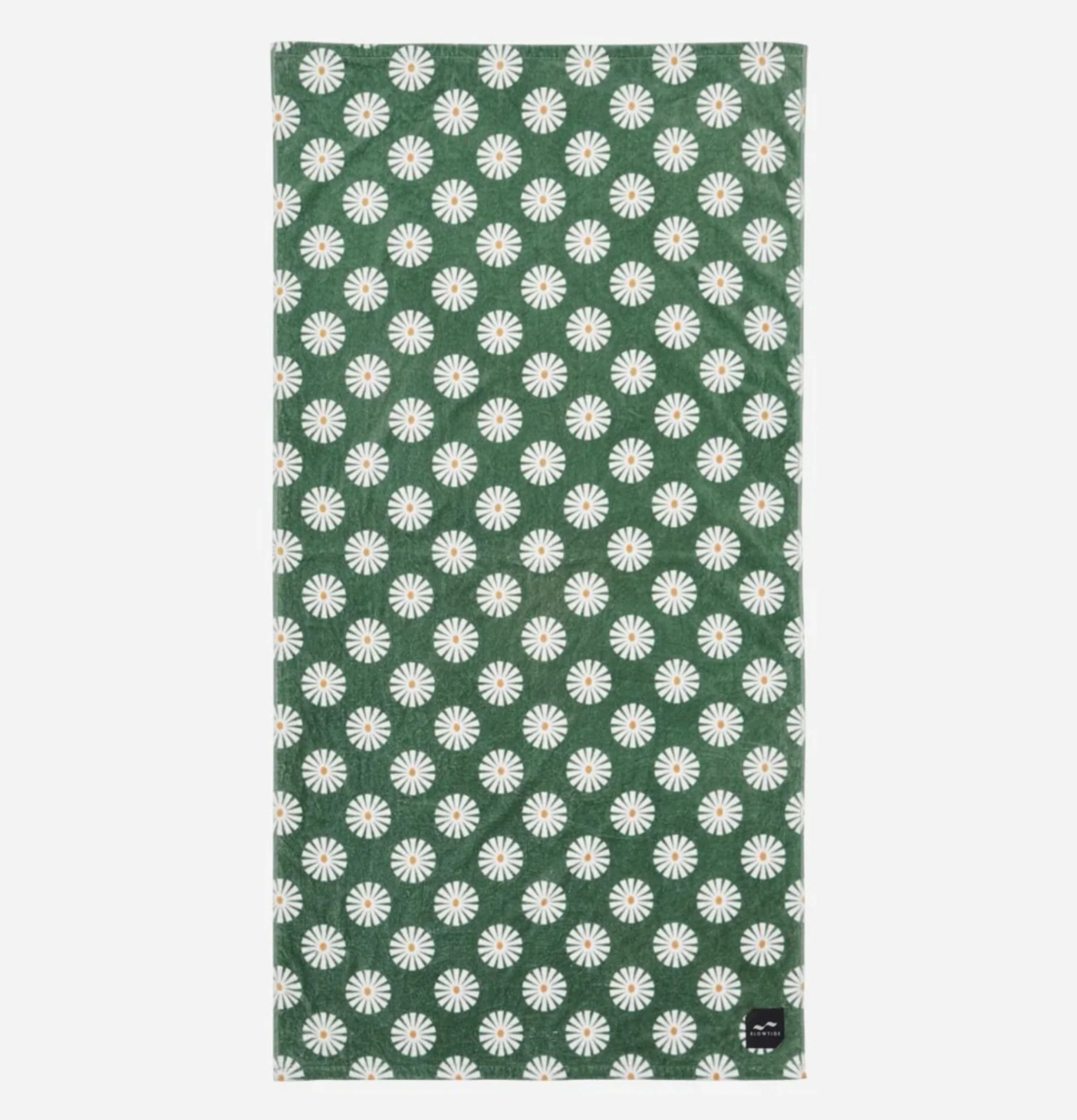 Slowtide Sun Dazed Beach Towel