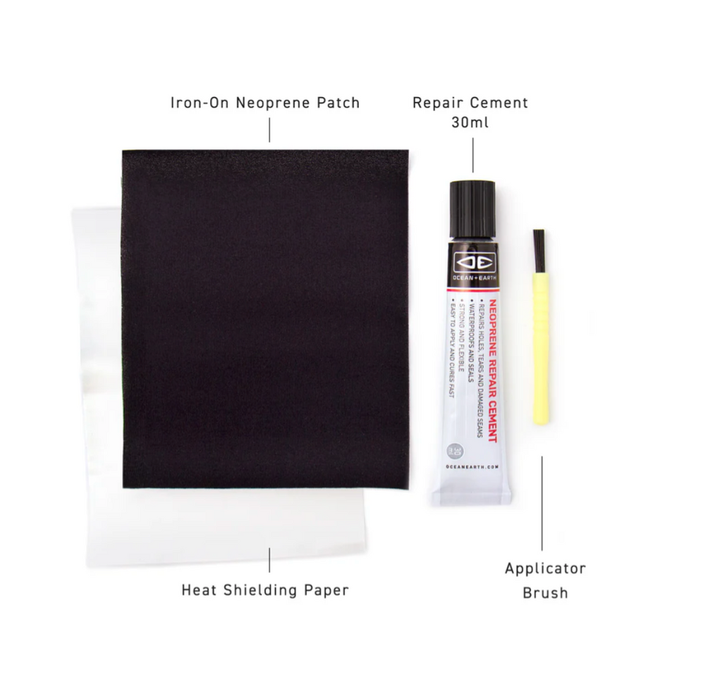 WETSUIT REPAIR KIT - 15ml