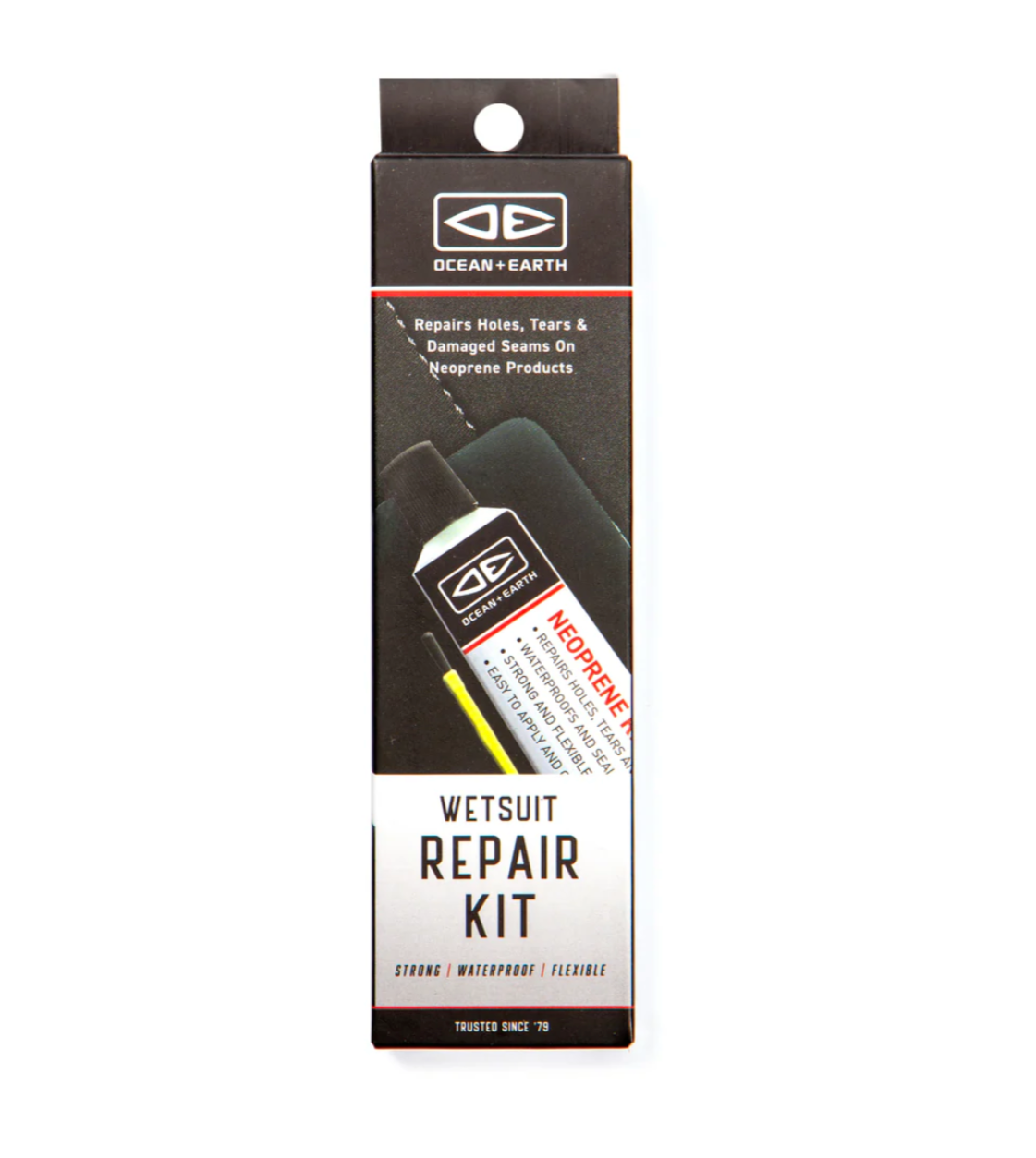 WETSUIT REPAIR KIT - 15ml