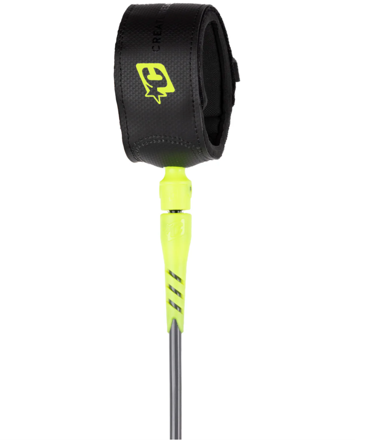 Creatures of Leisure SUPERLITE PRO 6 - Shortboard Leashes