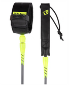 Creatures of Leisure SUPERLITE PRO 6 - Shortboard Leashes