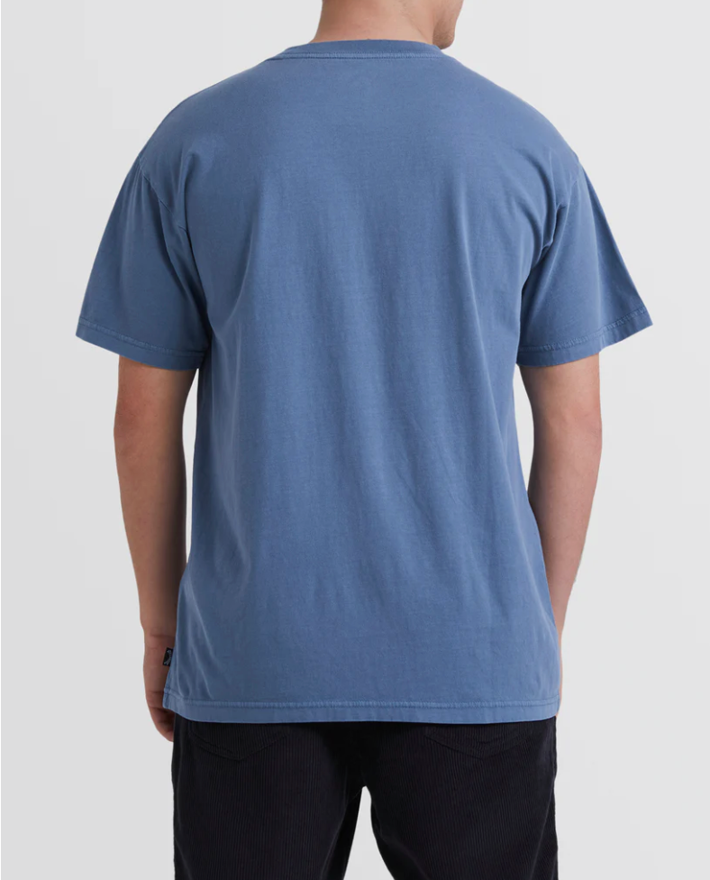 BILLABONG PREMIUM WAVE WASH T-SHIRT