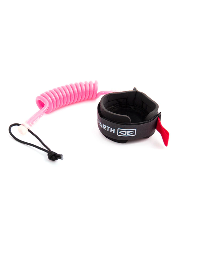 BODYBOARD WRIST COIL - BASIC COIL FROM OCEAN & EARTH