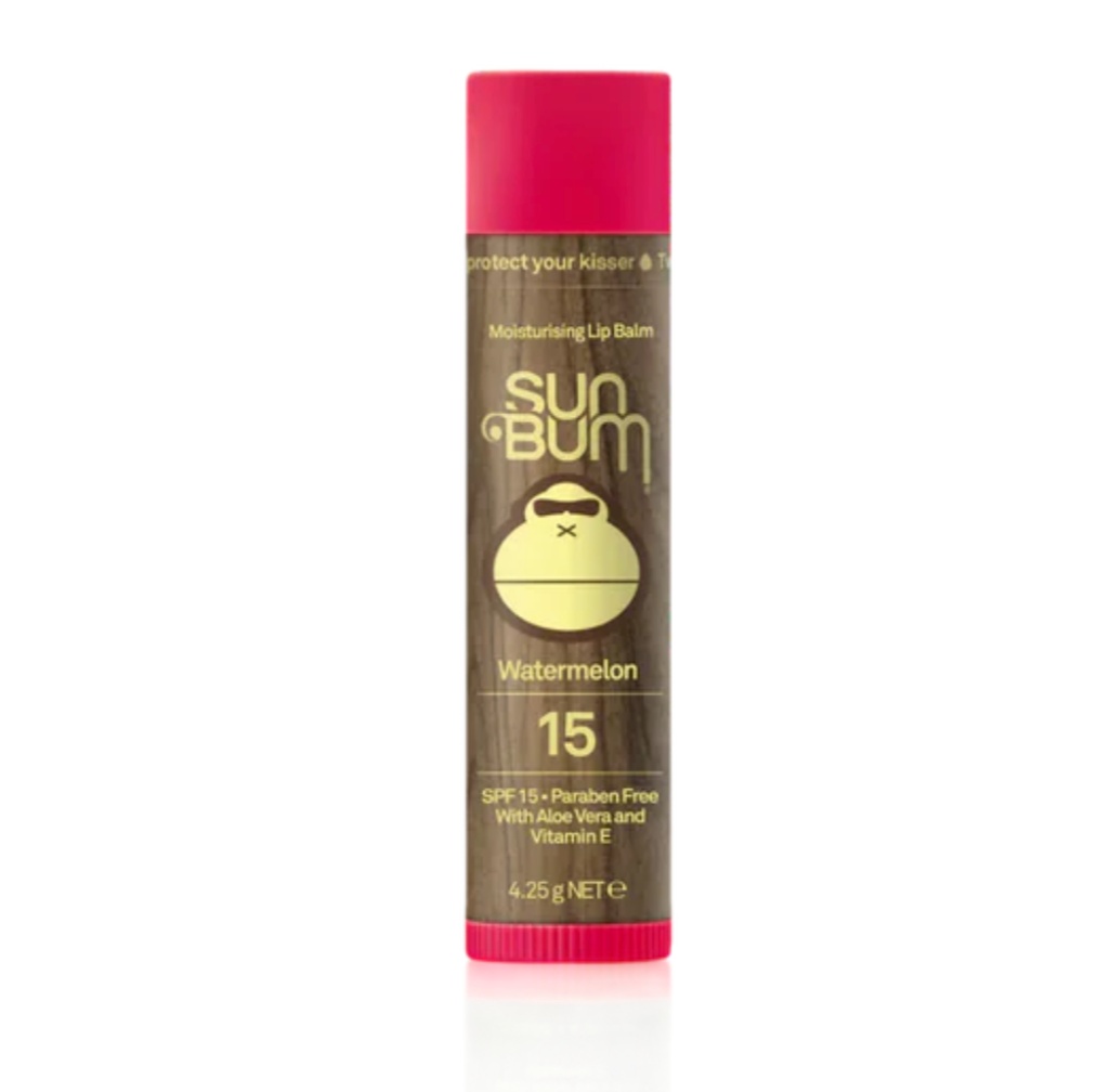 Original SPF 15 Watermelon Lip Balm 4.25g