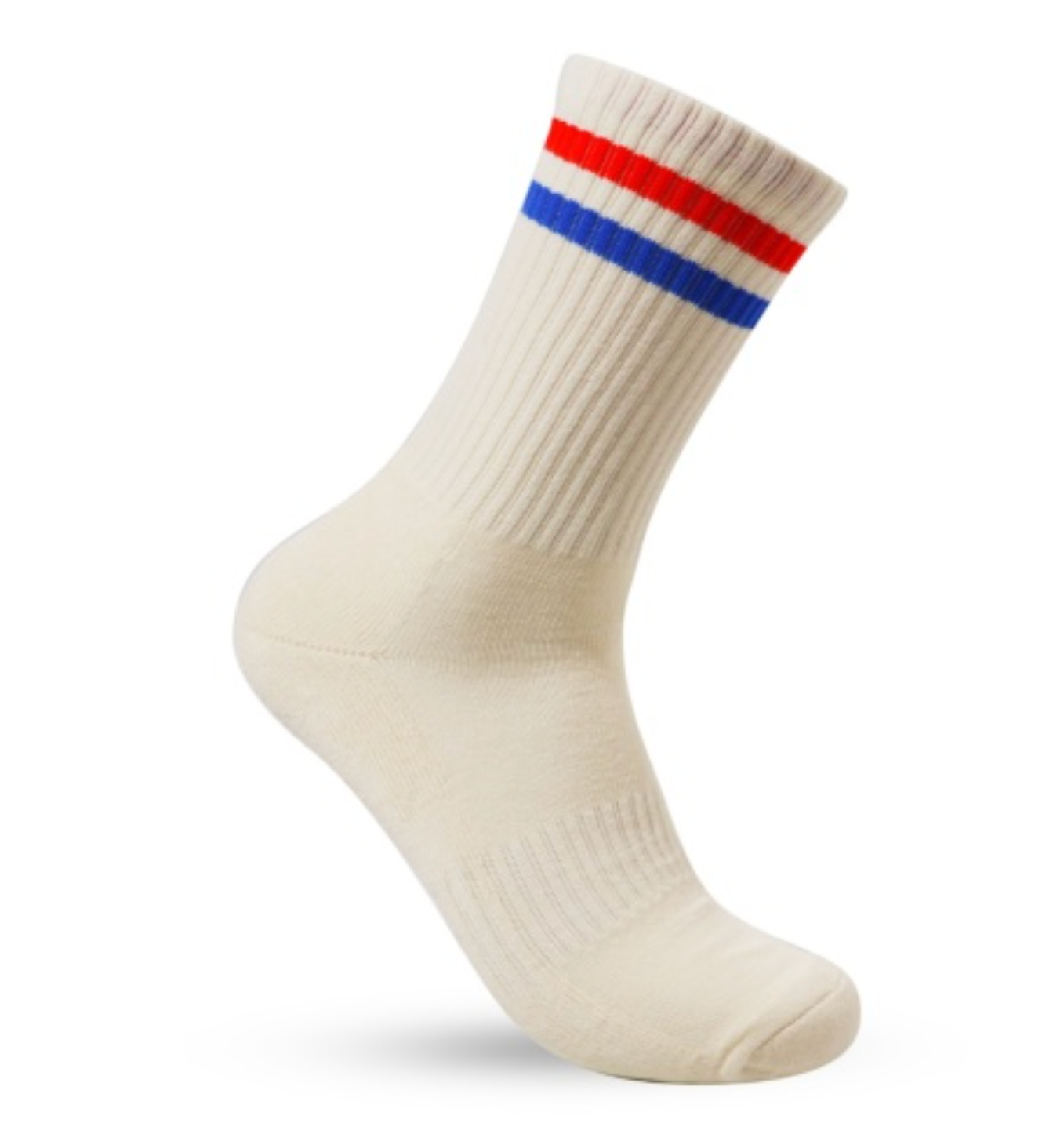 Globe Singles Crew Socks