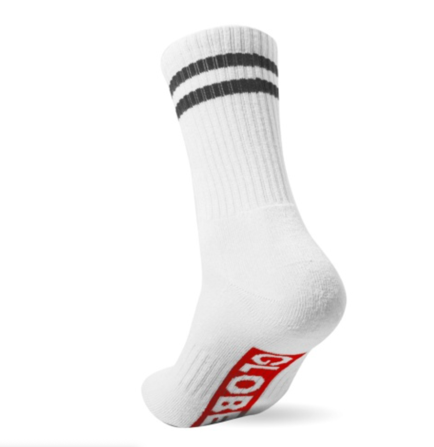 Globe Singles Crew Socks