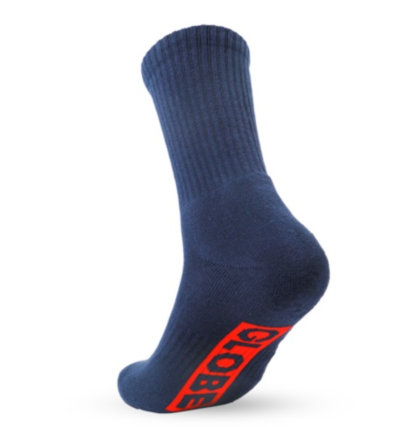 Globe Singles Crew Socks