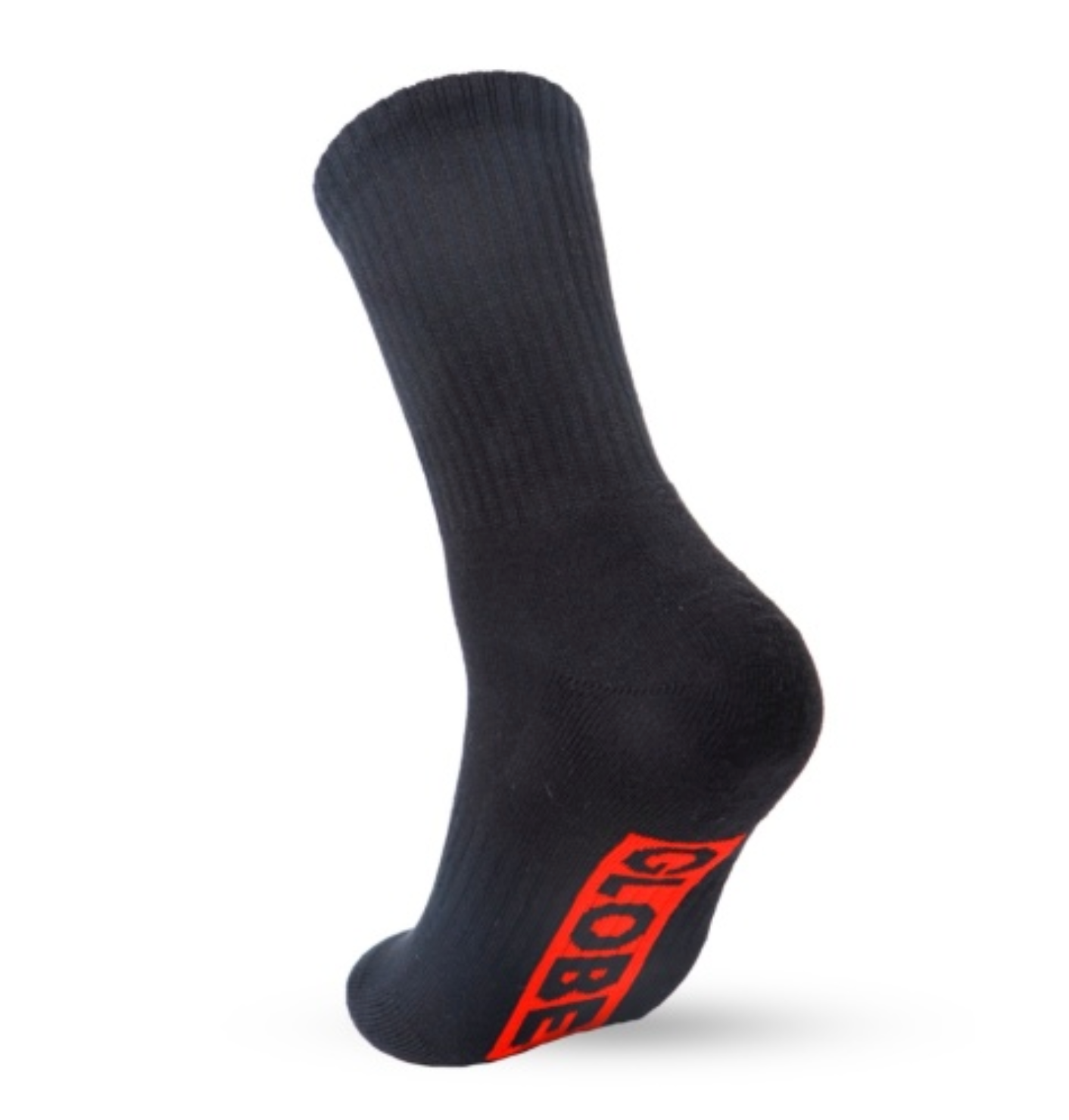 Globe Singles Crew Socks