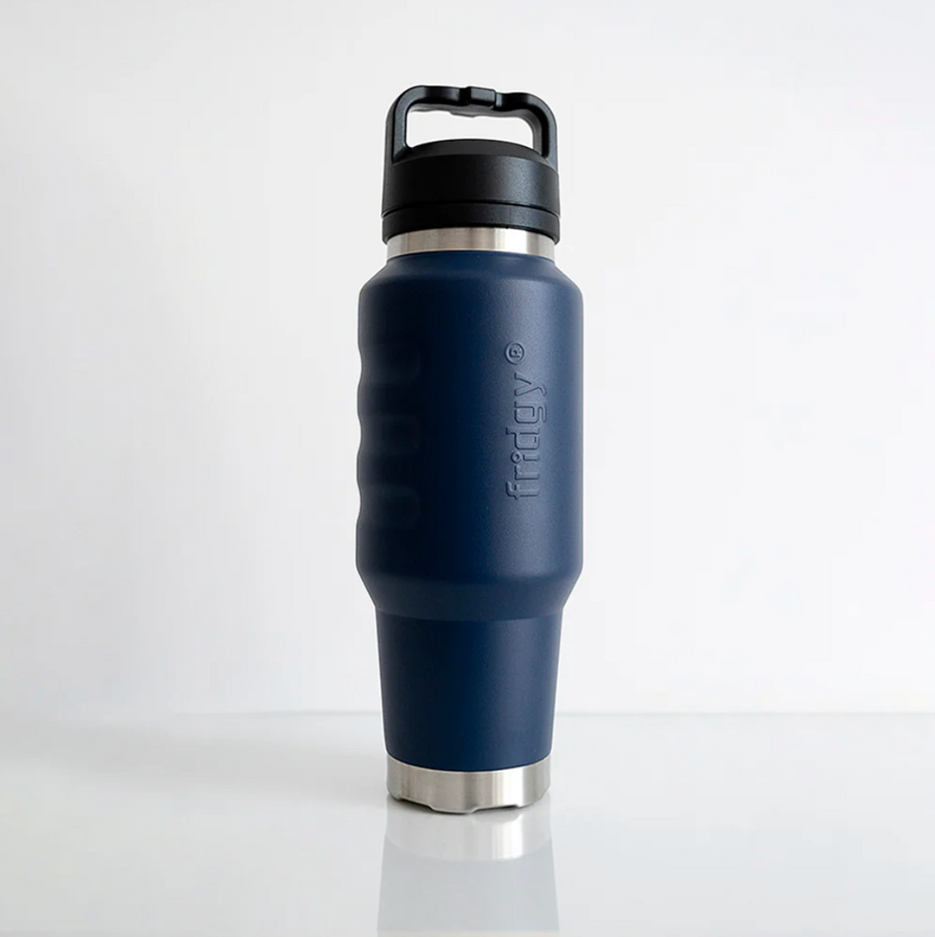 Fridgy Cruise™ Range - 1L Water Bottle
