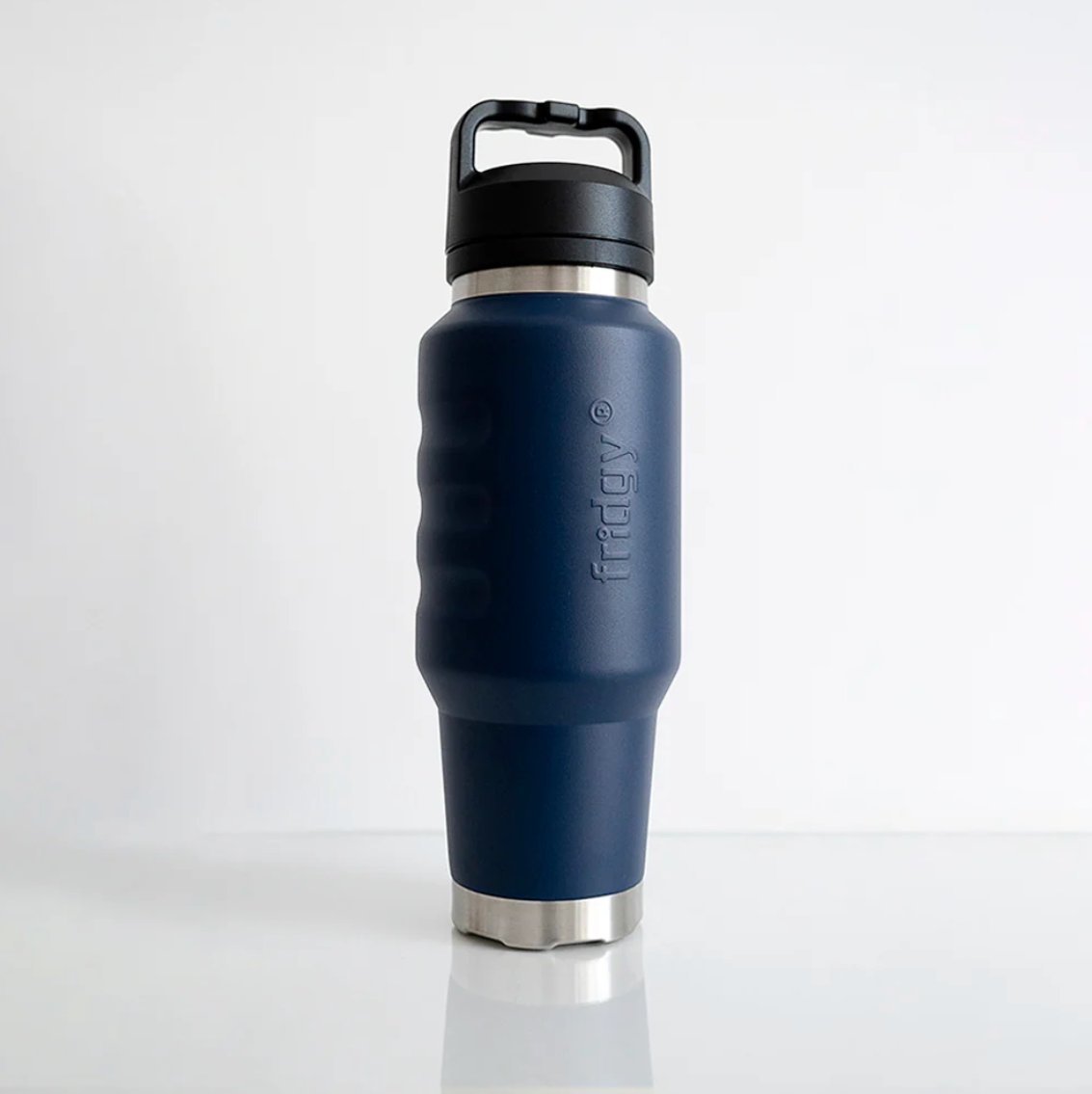 Fridgy Cruise™ Range - 1L Water Bottle