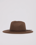 RUSTY Gisele Panama Straw Hat