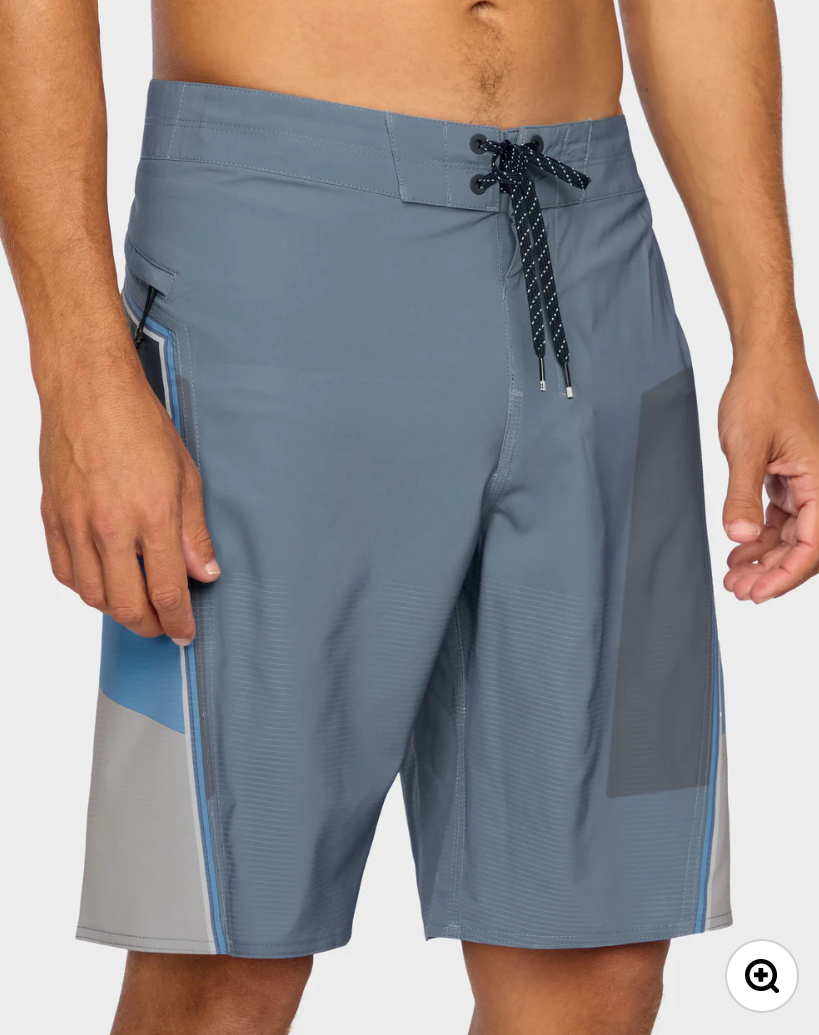 BILLABONG Mens Straddie Airlite 20" Boardshorts