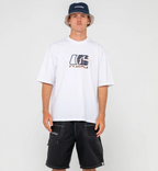 RUSTY Road Trip Reversible Bucket Hat