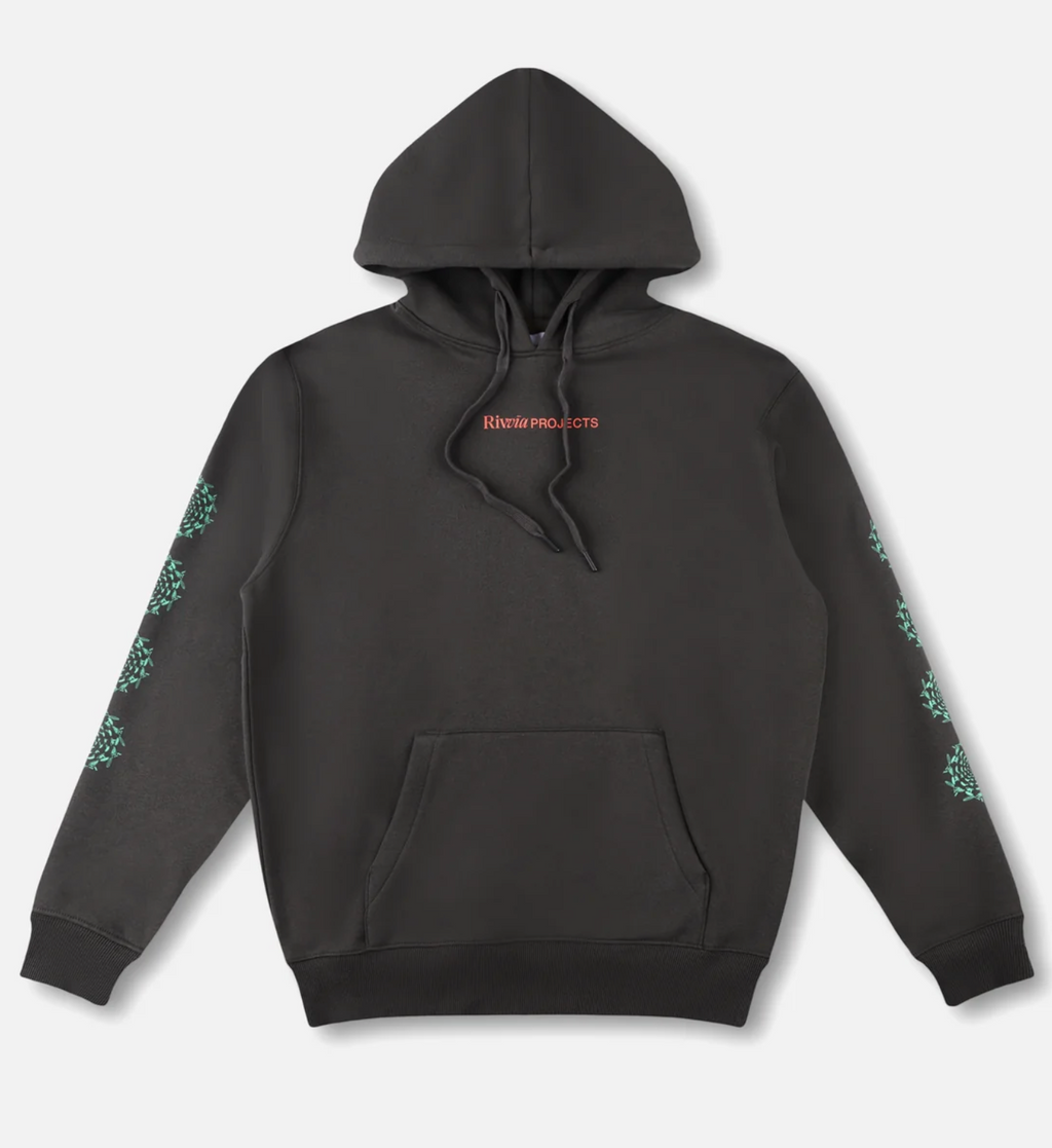 RIVVIA DIMENSION HOOD