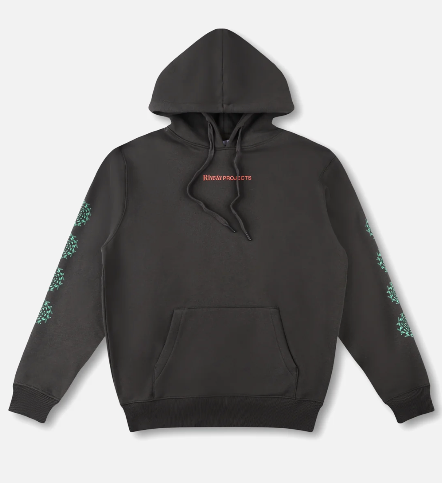 RIVVIA DIMENSION HOOD