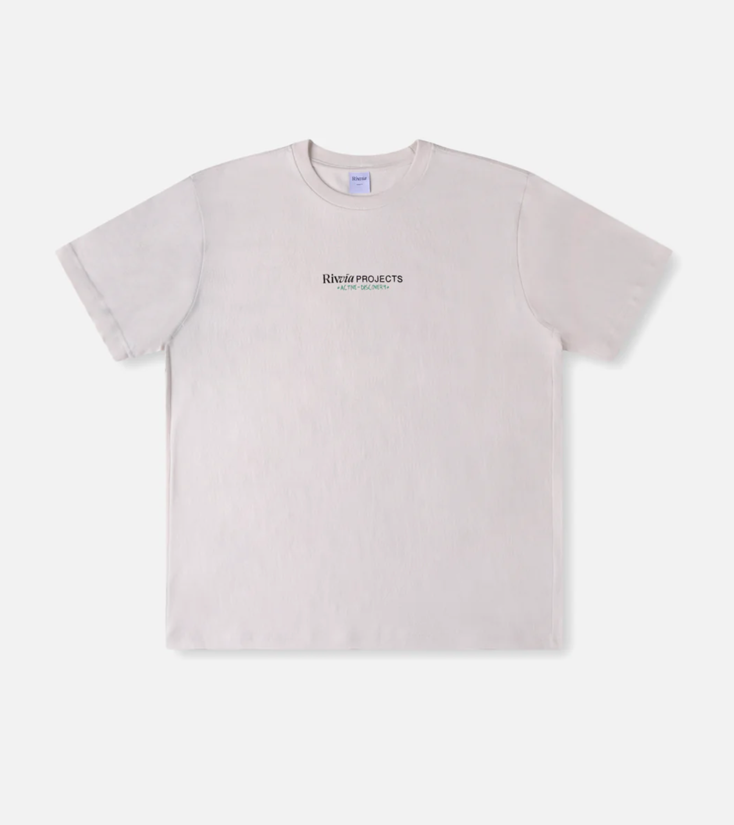 NURTURE RELAXED FIT T-SHIRT