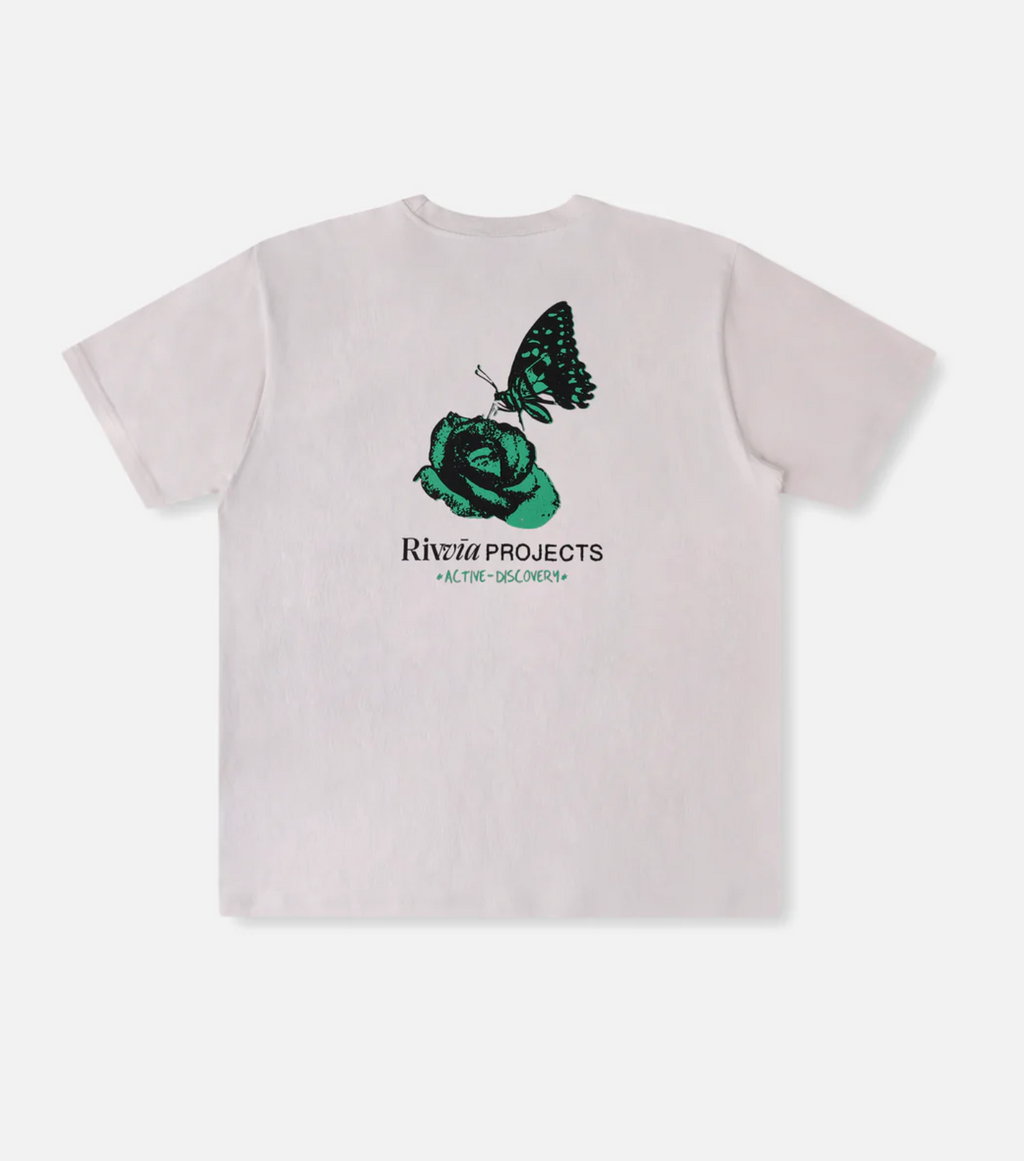 NURTURE RELAXED FIT T-SHIRT