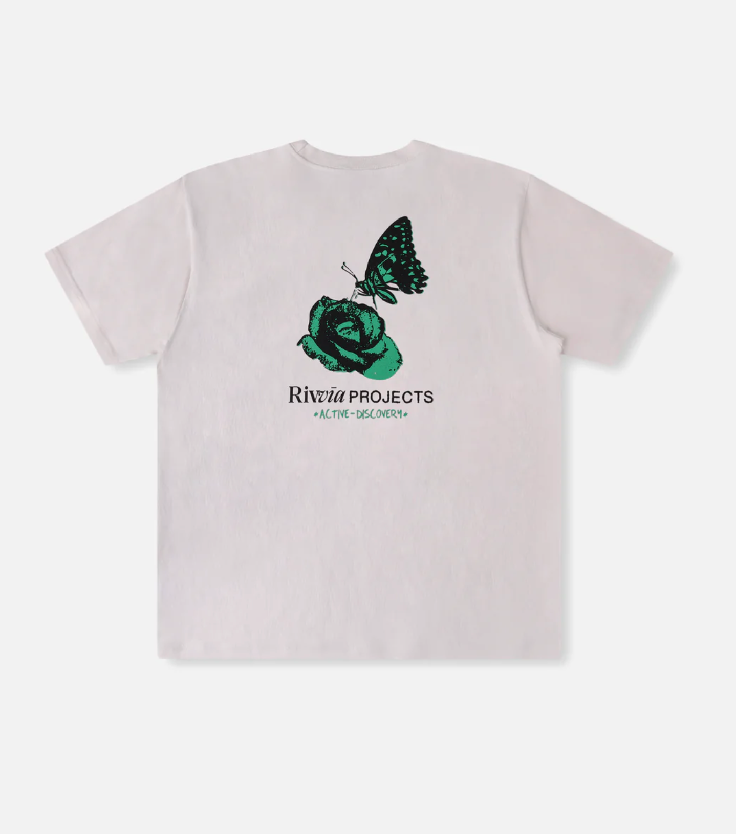 NURTURE RELAXED FIT T-SHIRT