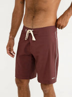 RHYTHM Essential Trunk - Merlot