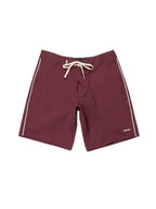 RHYTHM Essential Trunk - Merlot