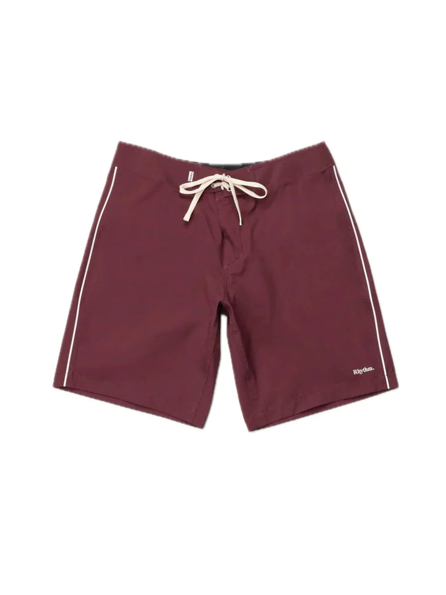 RHYTHM Essential Trunk - Merlot