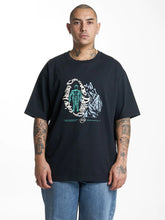 Load image into Gallery viewer, THRILLS - ENJOYING REALITY OVERSIZE FIT TEE
