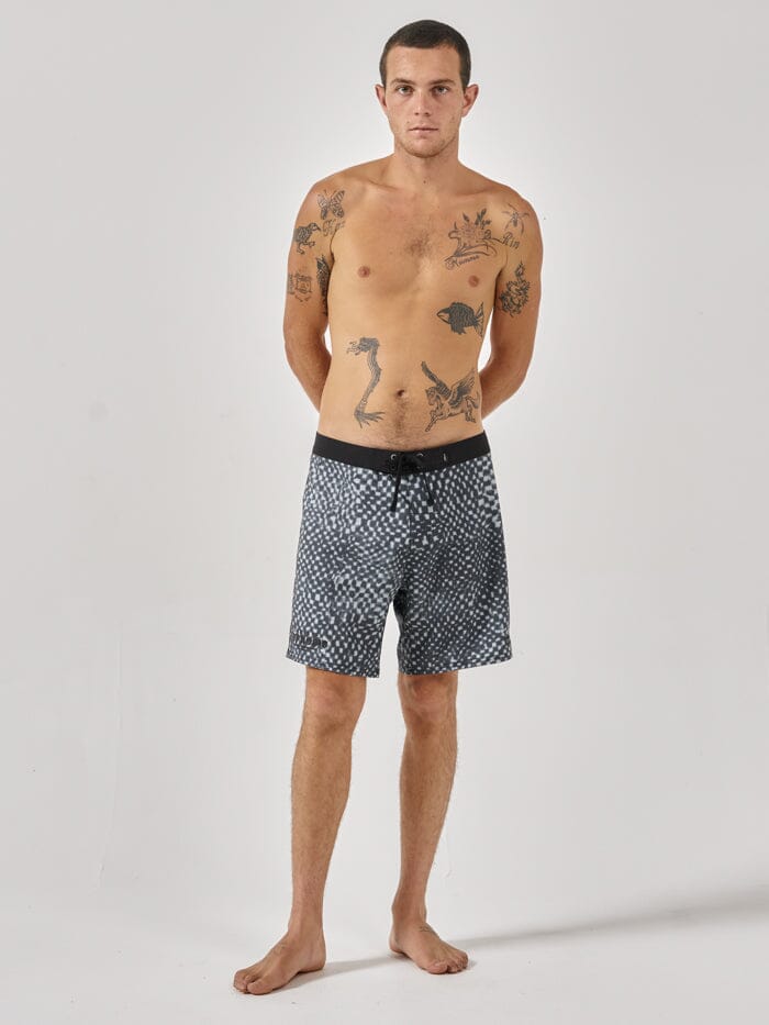 THRILLS - SELF HYPNOSIS BOARDSHORT