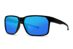 LIIVE TAZER - MIRROR POLARISED MATT BLACK