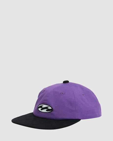BILLABONG - Boys Filthy Snapback Cap