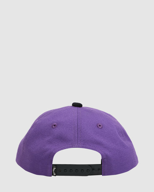 BILLABONG - Boys Filthy Snapback Cap