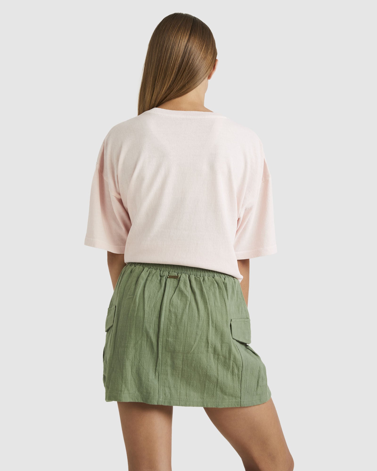 BILLABONG Girls 6-14 Love Always Skirt