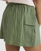 BILLABONG Girls 6-14 Love Always Skirt