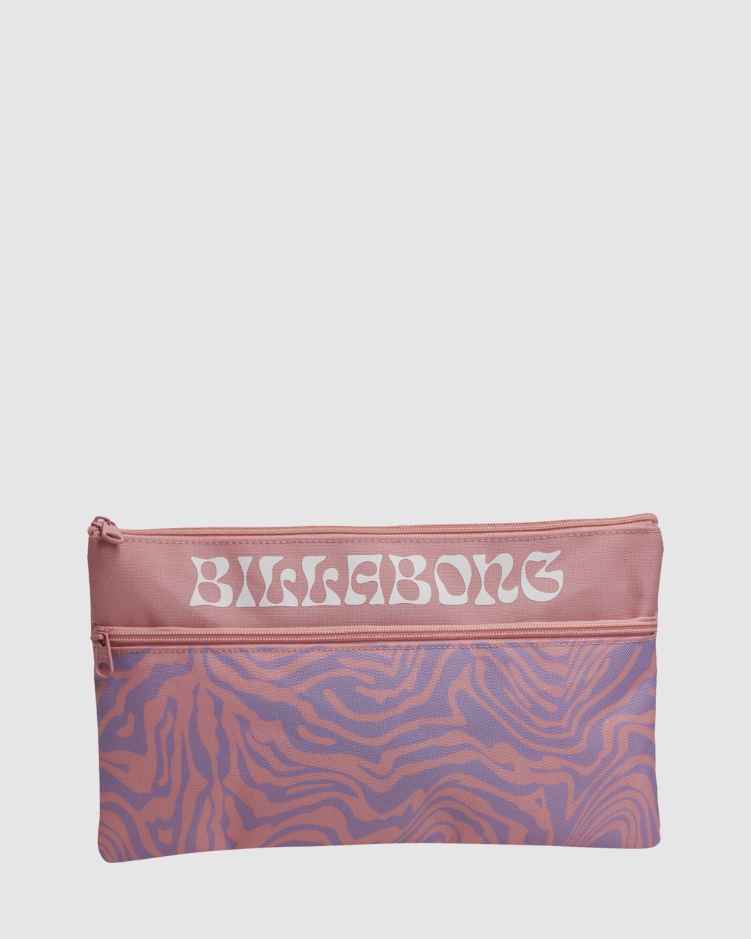 BILLABONG SLOW TIDE LARGE PENCIL CASE