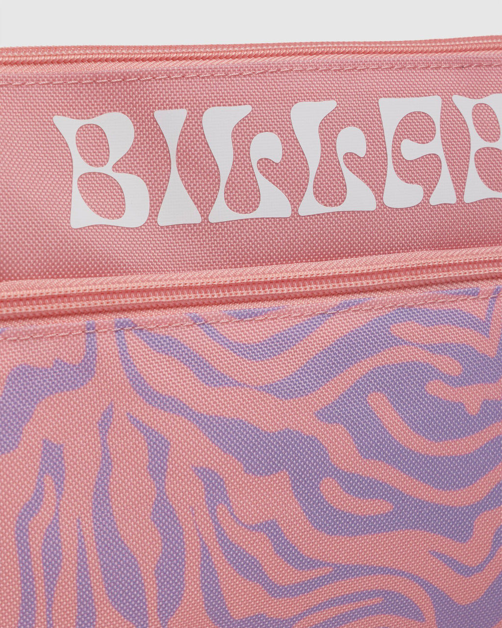 BILLABONG SLOW TIDE LARGE PENCIL CASE