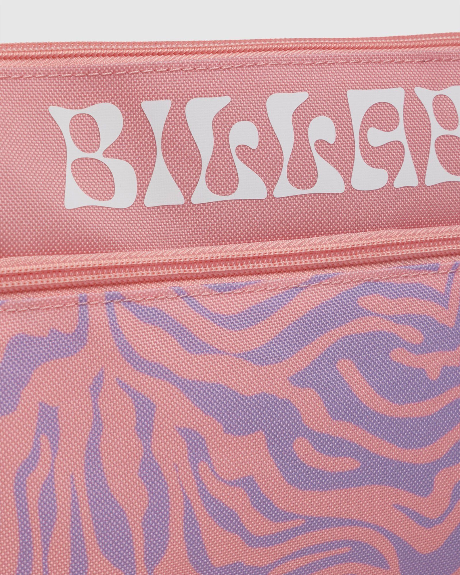 BILLABONG SLOW TIDE LARGE PENCIL CASE