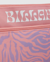 Load image into Gallery viewer, BILLABONG SLOW TIDE LARGE PENCIL CASE
