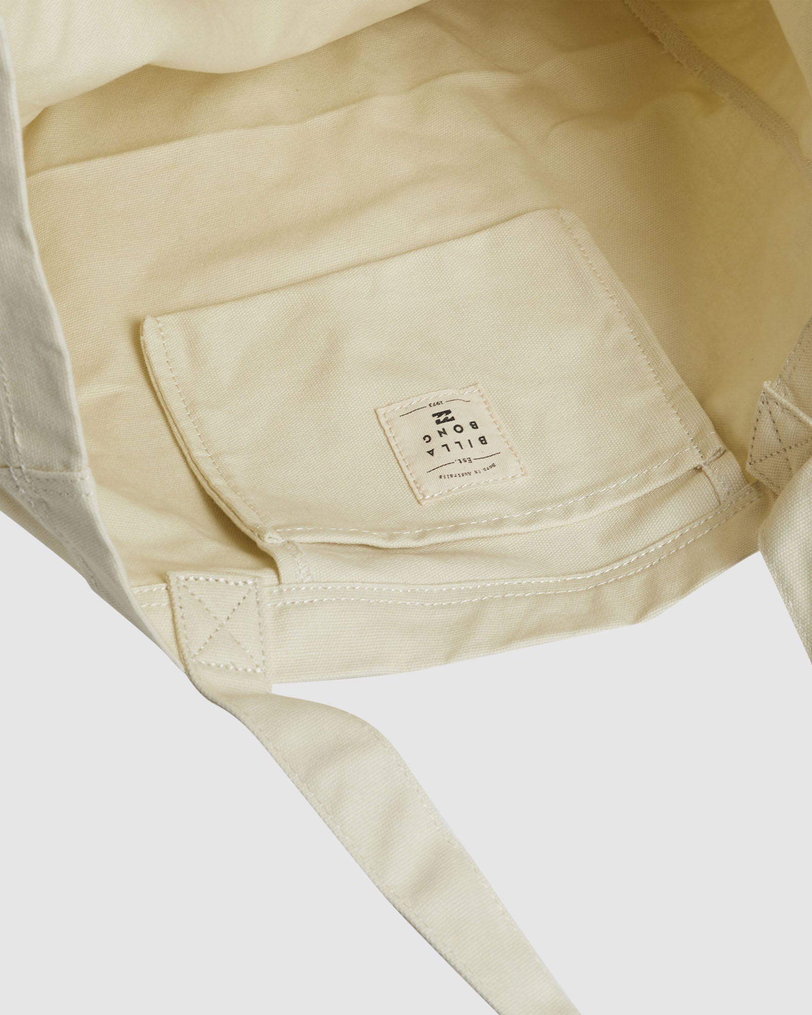 BILLABONG Paradise Tote Bag