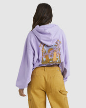 Load image into Gallery viewer, BILLABONG - SURF TRIPPIN RIO HOODIE
