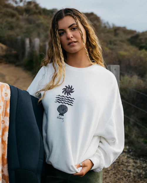 Billabong Sol Mate Kendal Crew