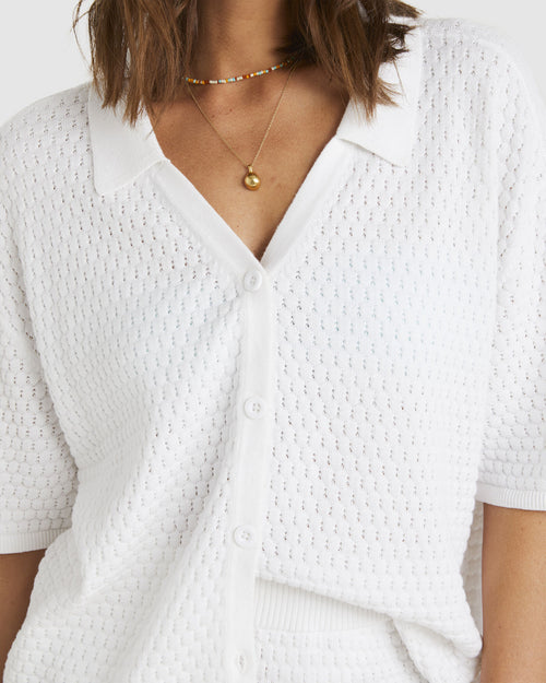 BILLABONG Sun Bubble Shirt
