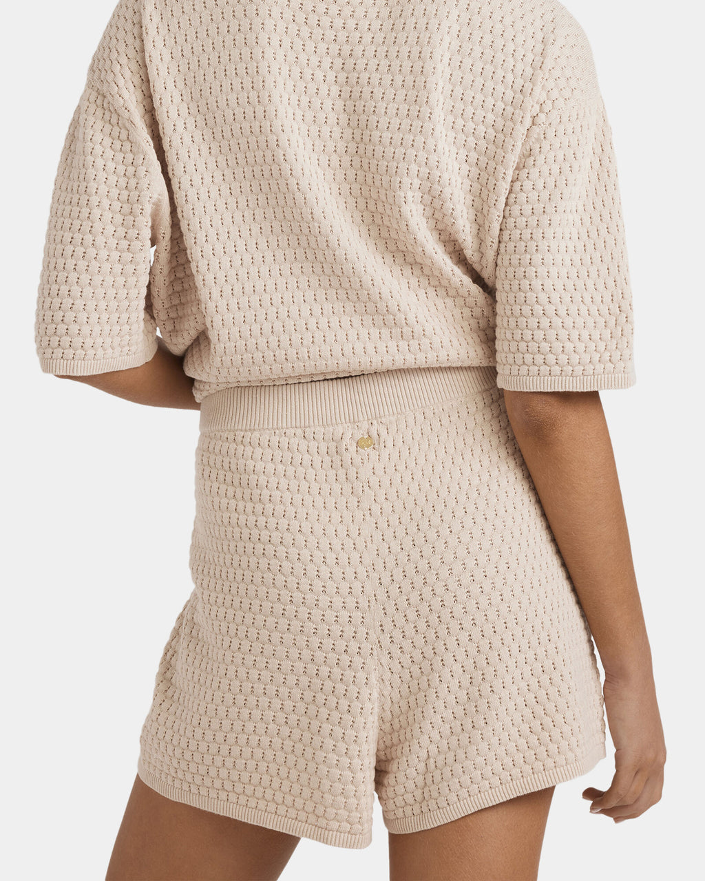 BILLABONG SUN BUBBLE SHORT