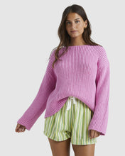 Load image into Gallery viewer, BILLABONG - Moon Wave 2 Sweater
