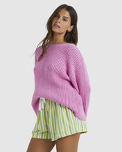 Load image into Gallery viewer, BILLABONG - Moon Wave 2 Sweater
