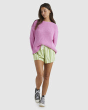 Load image into Gallery viewer, BILLABONG - Moon Wave 2 Sweater
