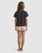 BILLABONG Girls 0-5 Ohana T-Shirt