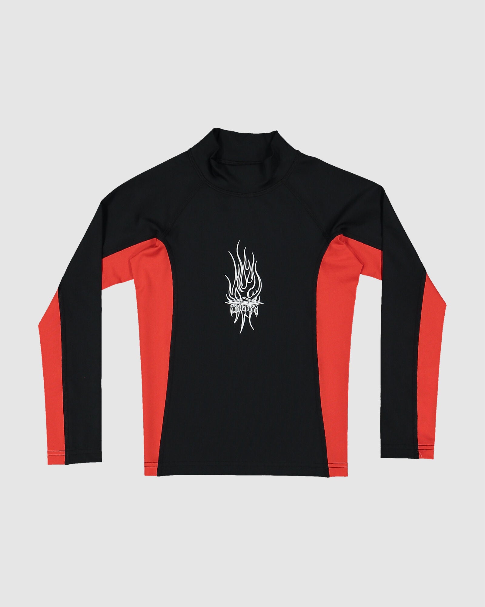 BILLABONG Boys 0-7 Jimmy Contrast Rash Vest