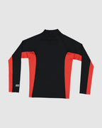 BILLABONG Boys 0-7 Jimmy Contrast Rash Vest