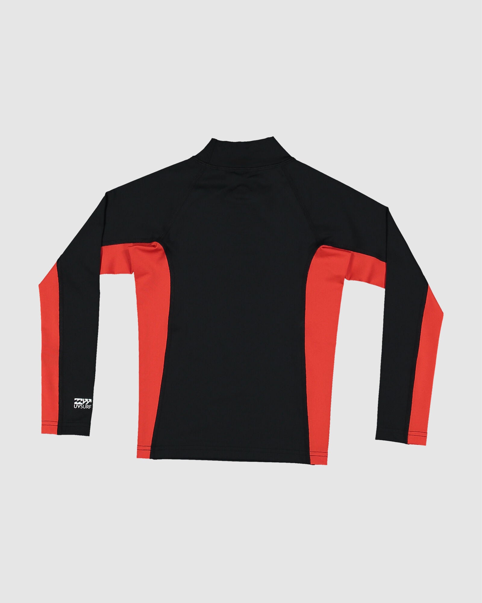 BILLABONG Boys 0-7 Jimmy Contrast Rash Vest