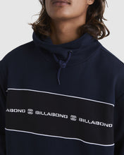 Load image into Gallery viewer, BILLABONG Bracket Wave Pop Hoodie
