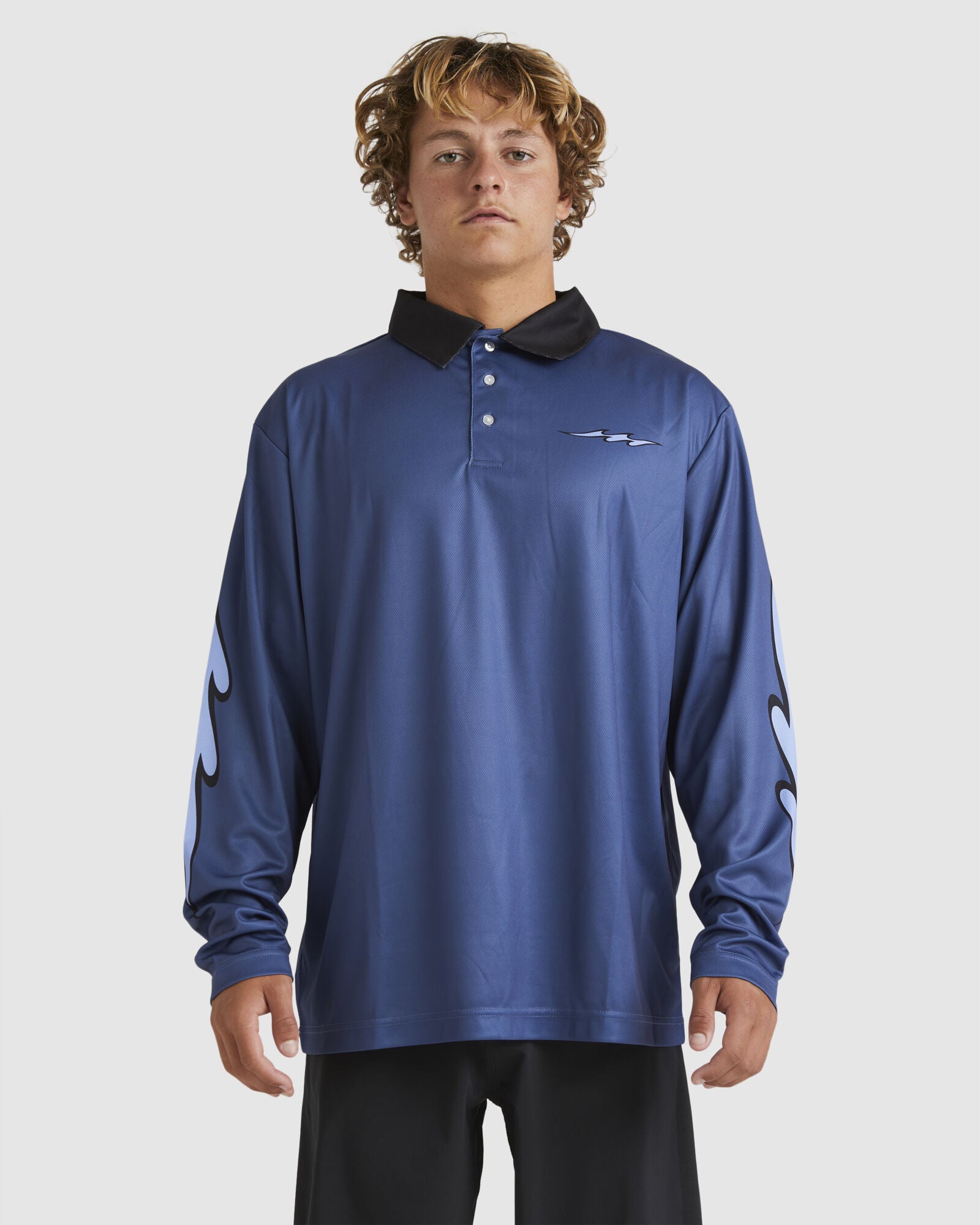 BILLABONG FISHO LS